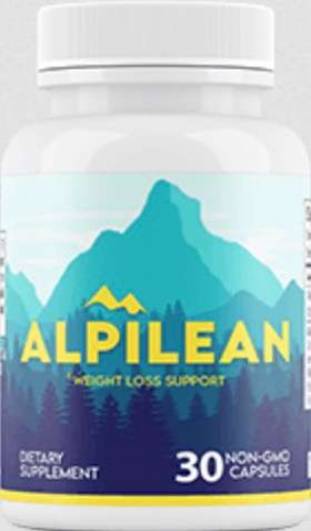 Is Alpilean Real