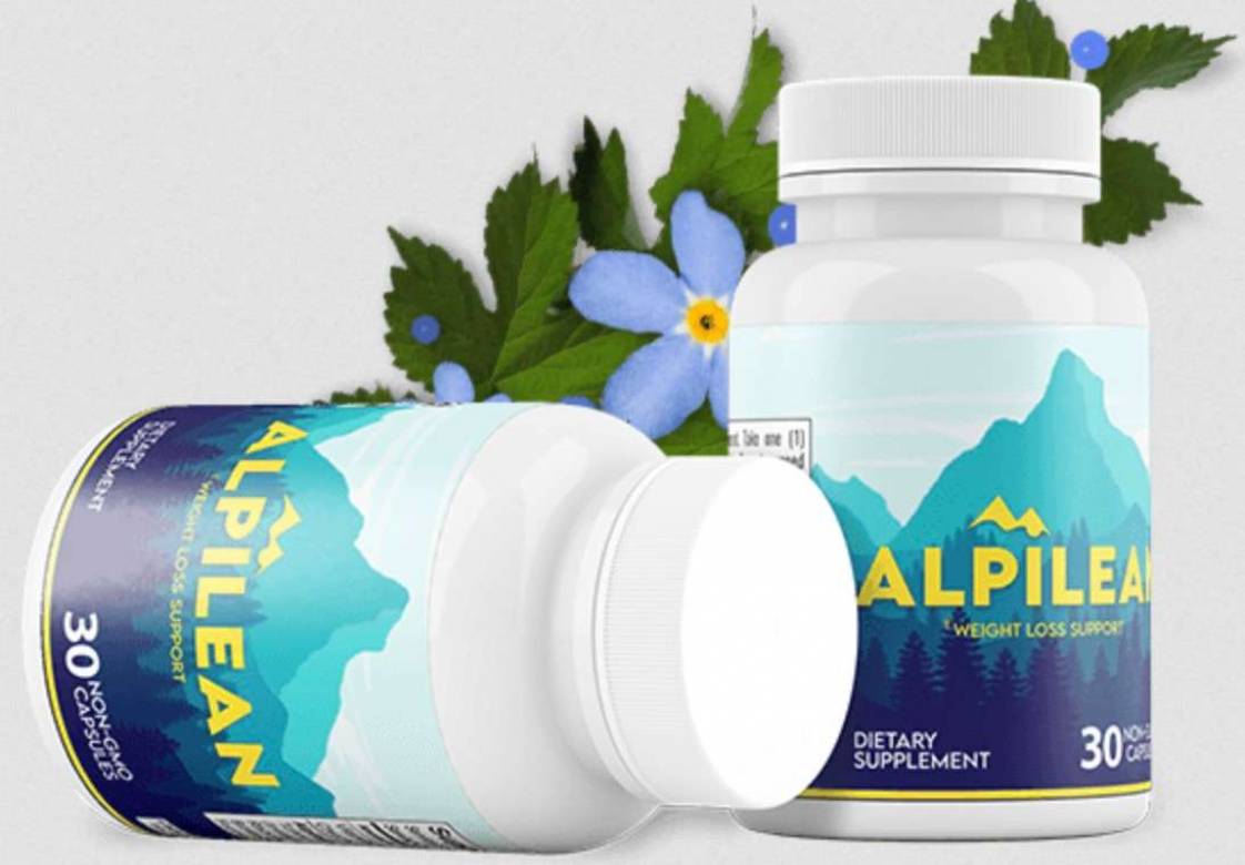 Alpilean In Stores