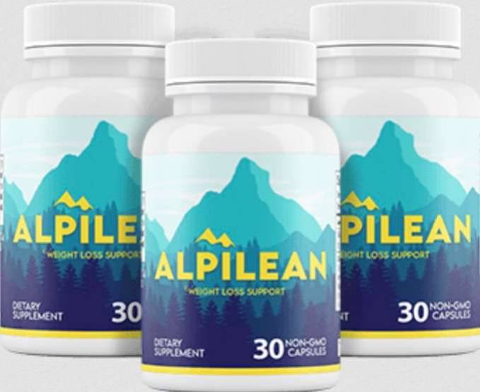 Reviews For Alpilean