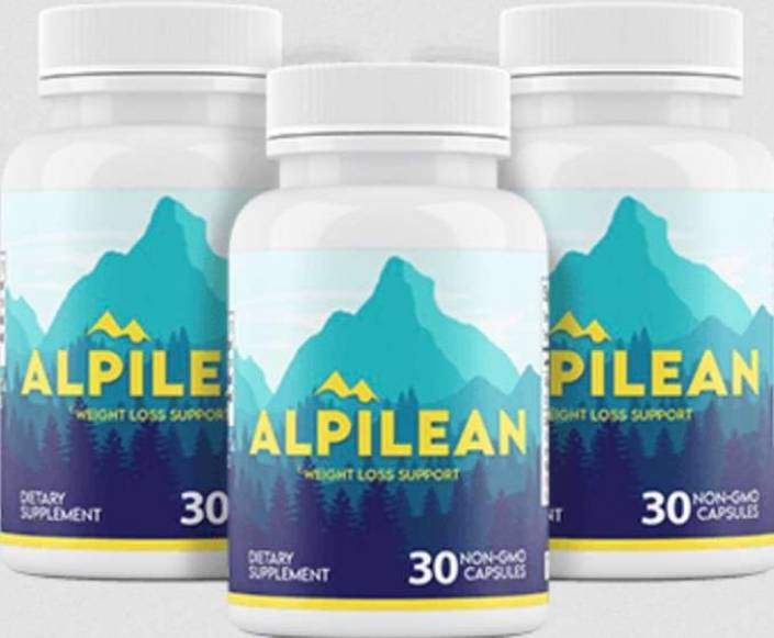 Real Customer Review Of Alpilean