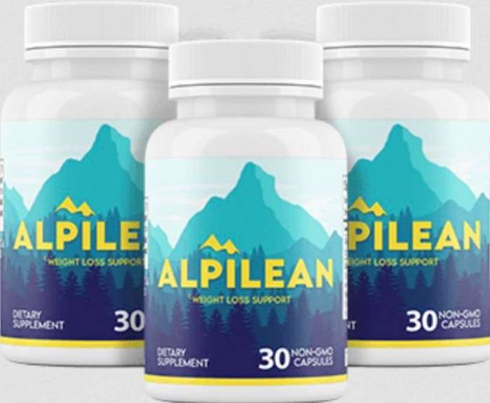 Alpilean Cost