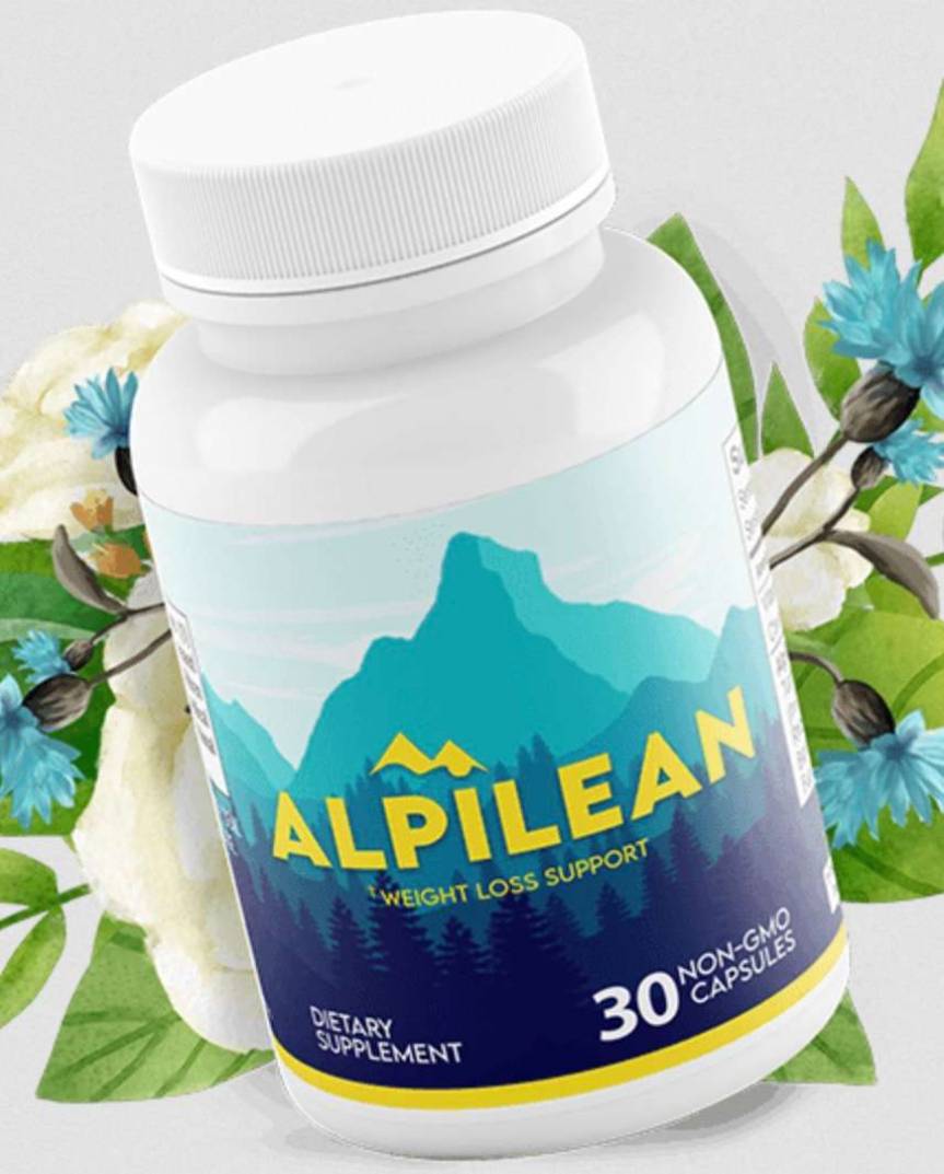 Honest Review Of Alpilean