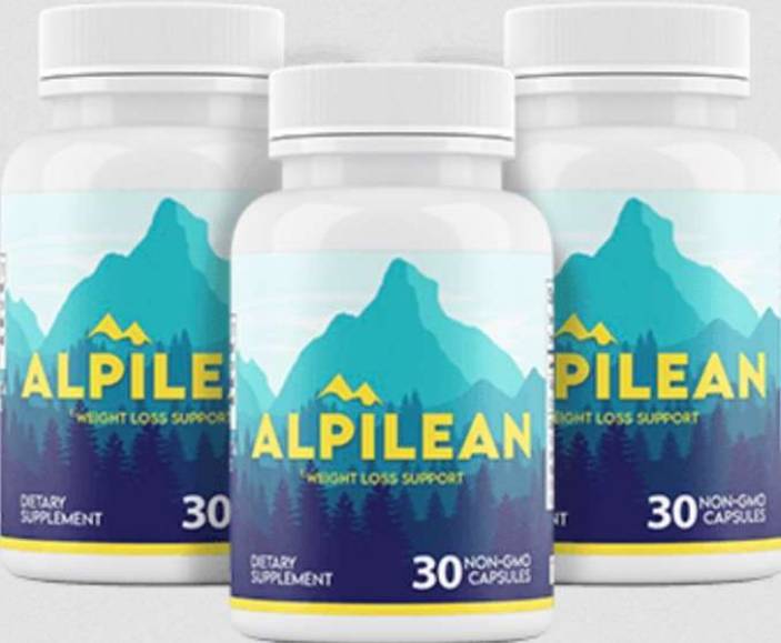 Benefits Of Alpilean